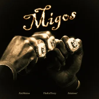 Migos by TheKidTezzy