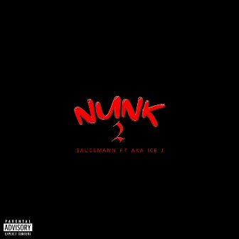 Nunk 2 by Saucemann