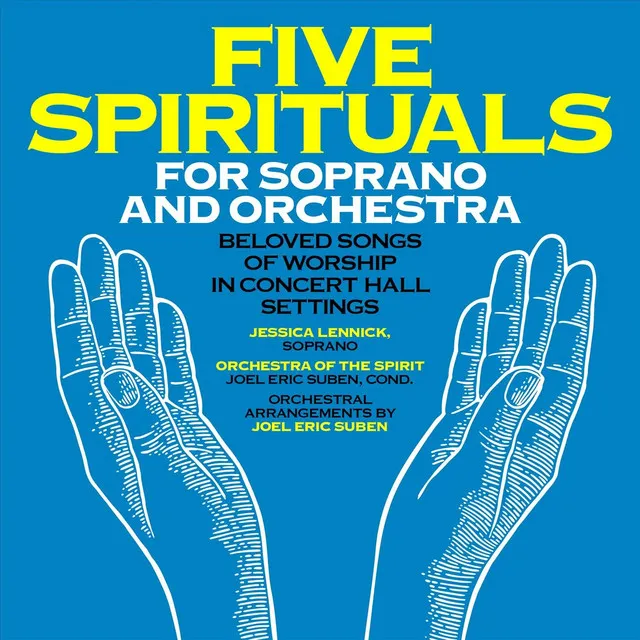 Five Spirituals