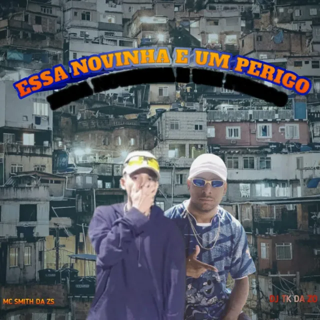 Essa Novinha É Um Perigo