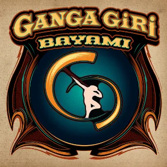 Bayami by Ganga Giri