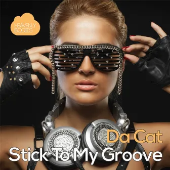 Stick To My Groove by Da Cat