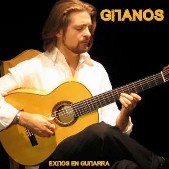 Éxitos en Guitarra (Instrumental) by Gitano's