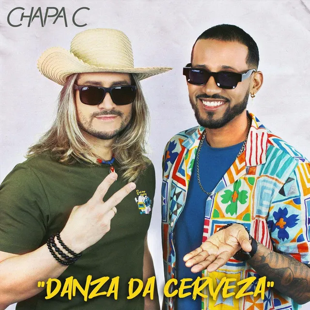 Danza da Cerveza