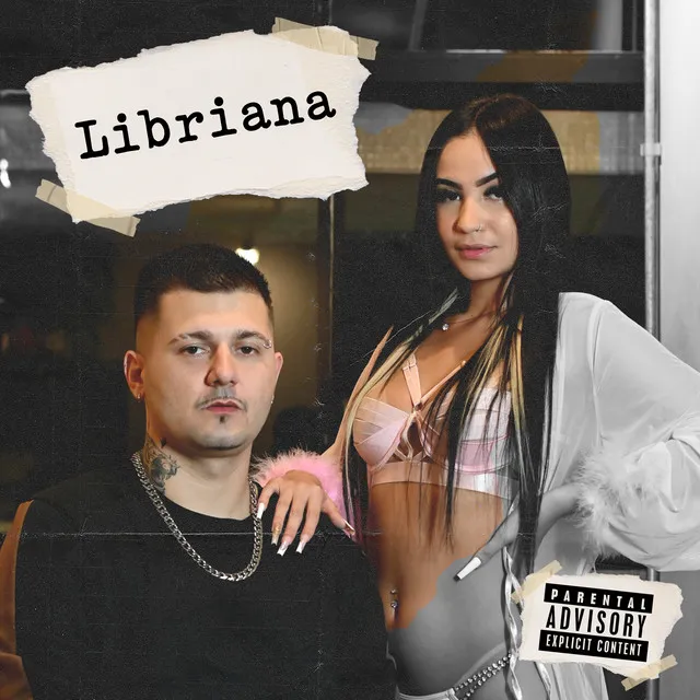 Libriana