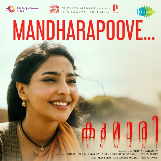 Mandharapoove (From 