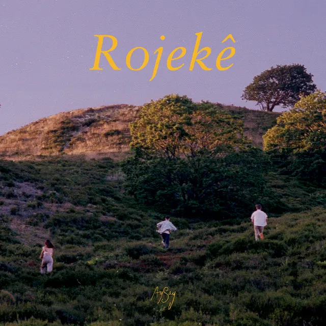 Rojekê