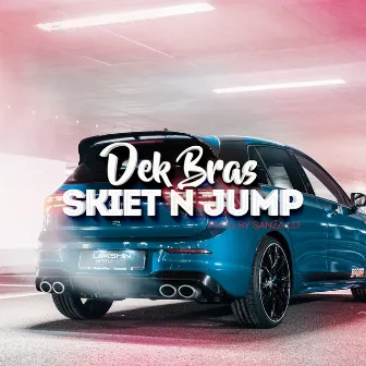 Skiet N Jump by Dek bras