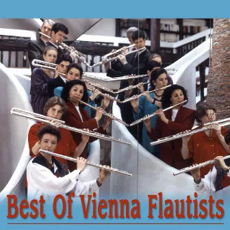 Best Of Vienna Flautists by Unknown Artist