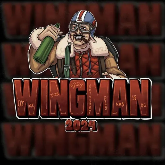 Wingman 2024