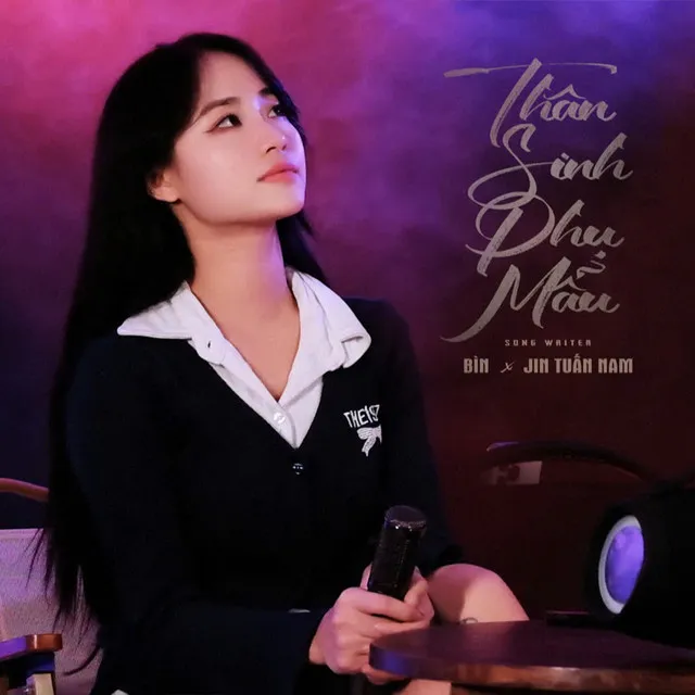 Thân Sinh Phụ Mẫu - Cover