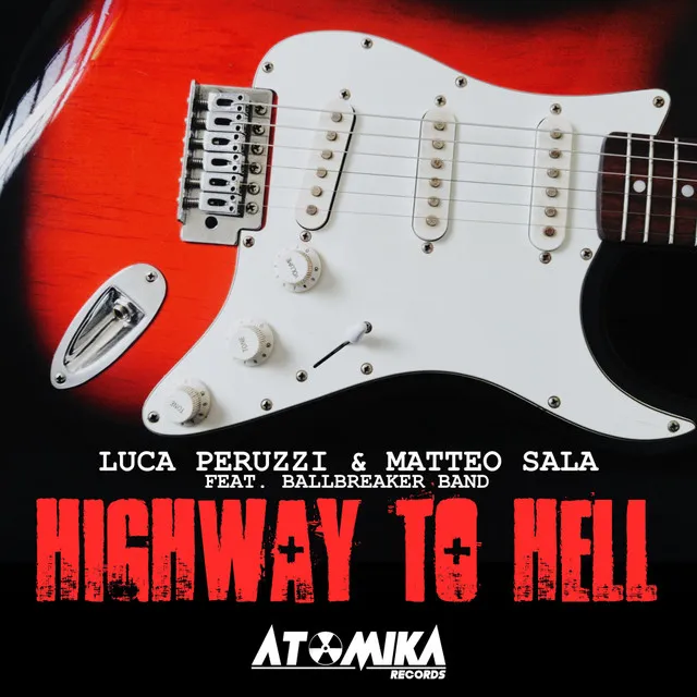 Highway To Hell