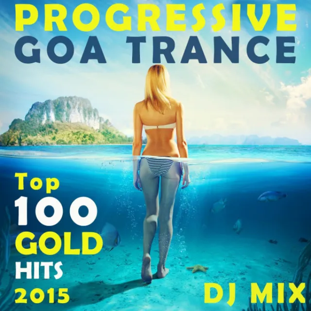 Evoice - Progressive Goa Trance Remix