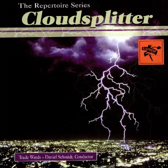 Cloudsplitter by The Trade Winds