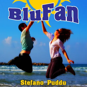 Blu fan by Stefano Puddu