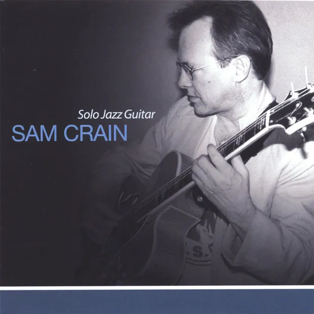 Sam Crain