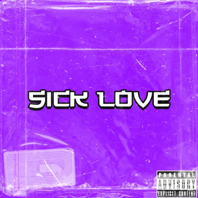 Sick Love - 2023 Remasterizado