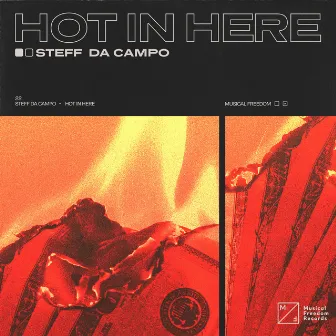 Hot In Here by Steff da Campo