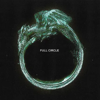 FULL CIRCLE by Chimezie