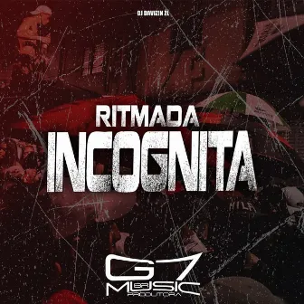 Ritmada Incógnita by DJ Davizin ZL