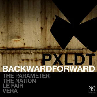 Backwardforward by Pixeldot