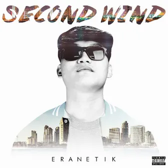 Second Wind by Kennedy EraNetik