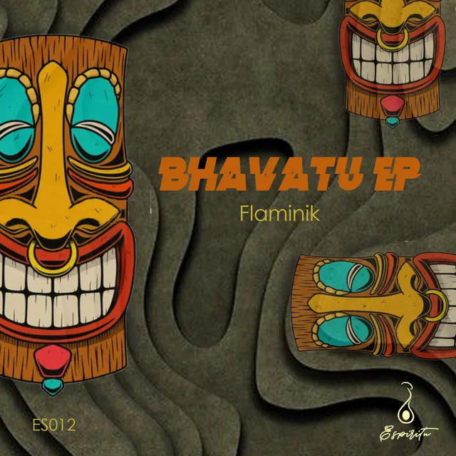 Bhavatu - Original Mix