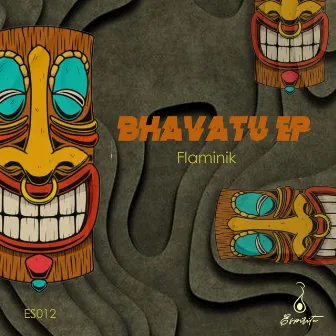 Bhavatu EP by Flaminik