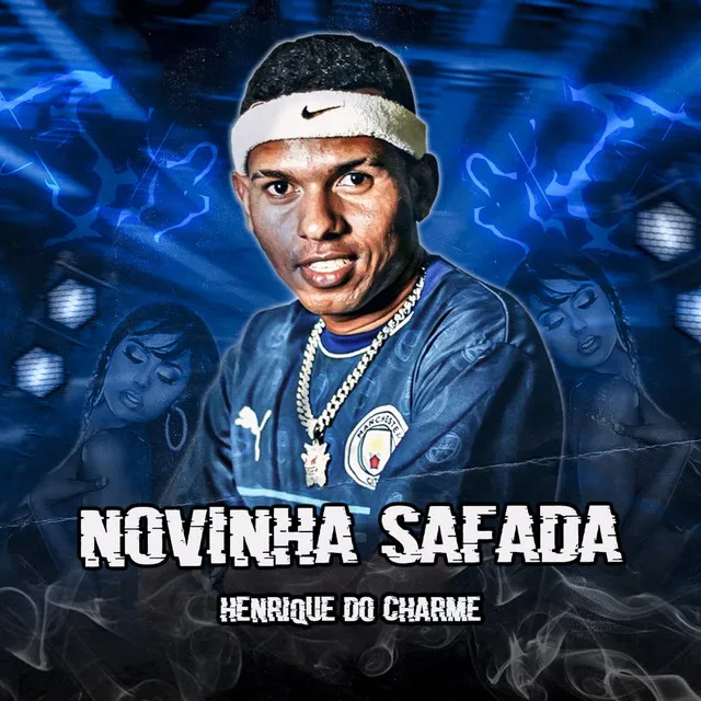 Novinha safada