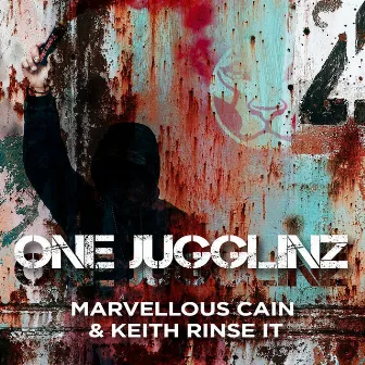 One Jugglinz by Keith Rinse It