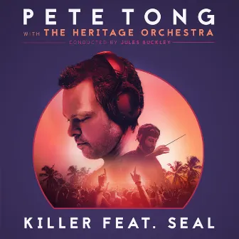 Killer (Radio Edit) by The Heritage Orchestra