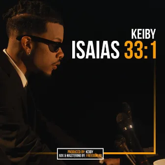 ISAIAS 33:1 by KEIBY