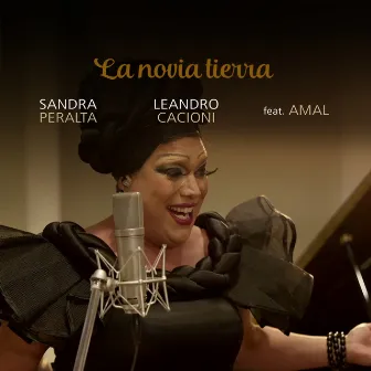 La Novia Tierra (En Vivo) by Sandra Peralta