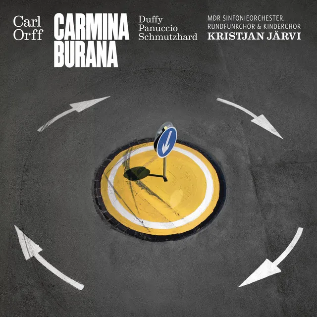 Carmina burana: Floret silva