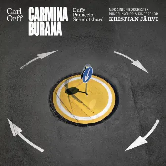 Carl Orff: Carmina Burana by MDR Kinderchor