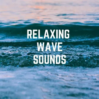 Relaxing Wave Sounds at Shaldon Beach by Unknown Artist