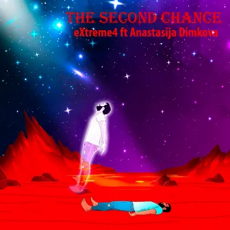 The Second Chance by eXtreme4