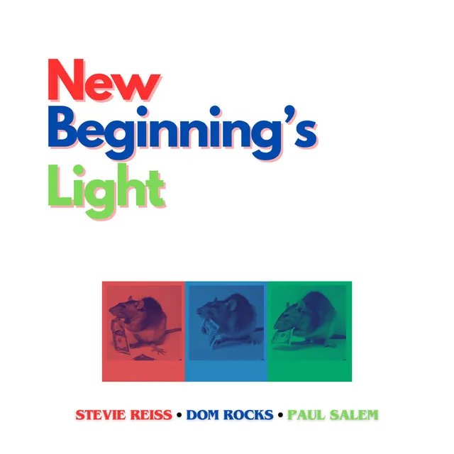 New Beginning's Light