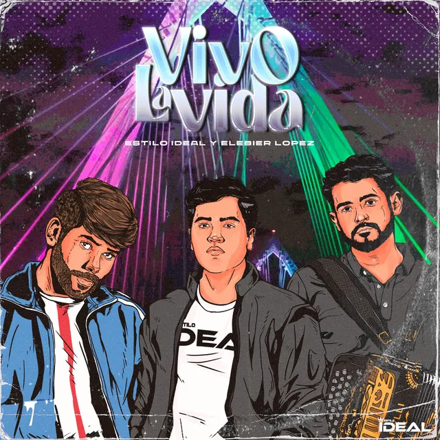 Vivo la Vida