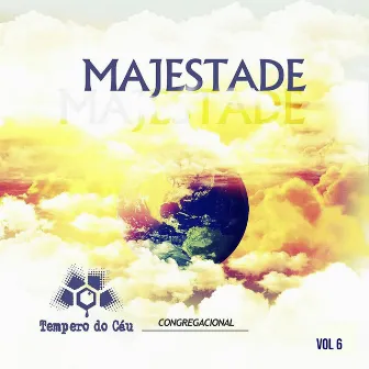 Majestade, Vol. 6: Congregacional by Tempero do Céu