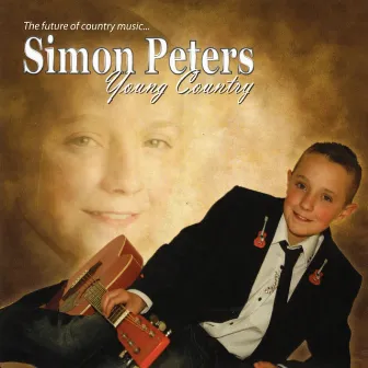 Young Country by Simon Peters