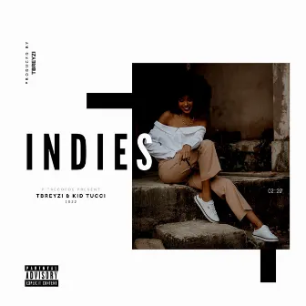 Indies by Kidtucci