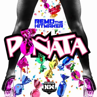 Pinata by Remo the Hitmaker