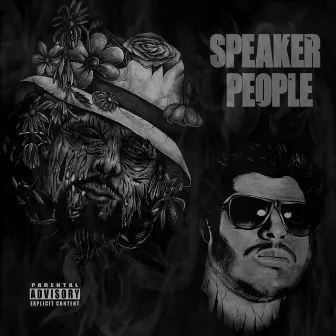 Speaker People by Spok Beats