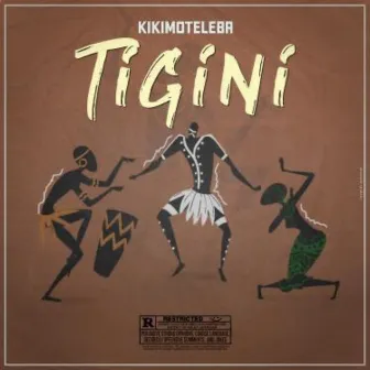 Tigini by Kikimoteleba