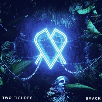 Smack by Two Figures