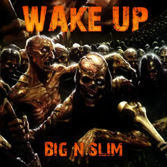 Wake Up