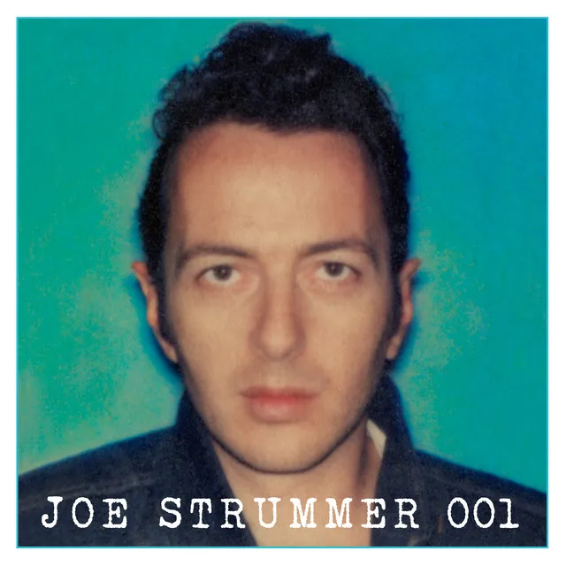 Keys to Your Heart (feat. Joe Strummer) - Version 2