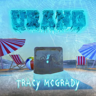 Urano by Tracy McGrady