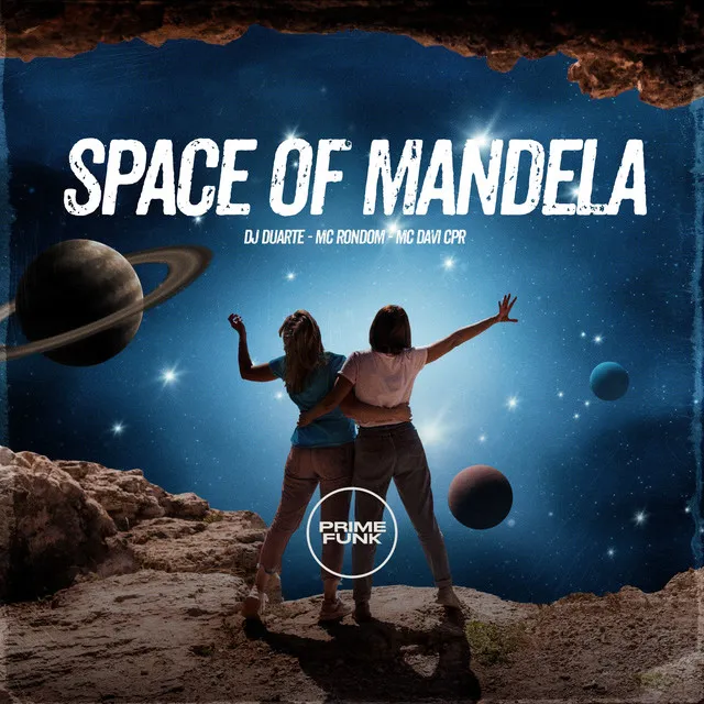 Space of Mandela